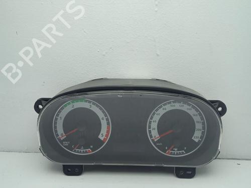 Used Instrument cluster Instrument cluster TATA ARIA 2.2 Di AWD (140 hp) 34630911 34630911