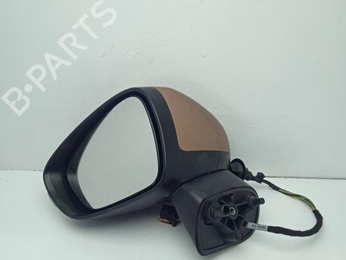 Used Left mirror Left mirror CITROËN C3 AIRCROSS II (2R_, 2C_) [2017-2026] 31620914 31620914