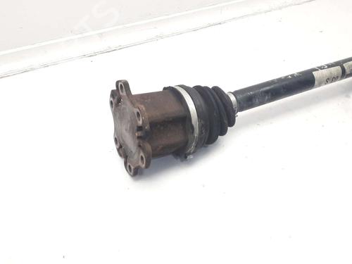 Left front driveshaft AUDI A6 C6 (4F2) 3.0 TDI quattro | BP11150104M38 - Image 2