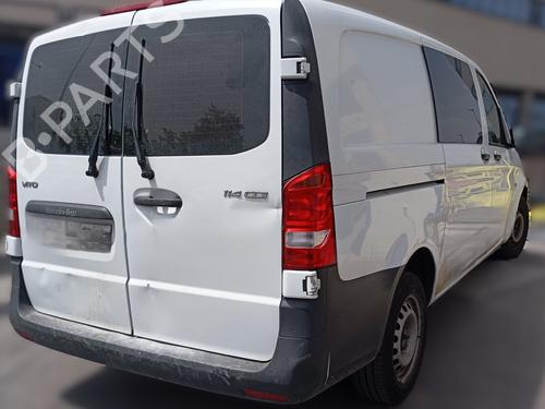 Left front window switch MERCEDES-BENZ VITO Tourer (W447)  | BP33324224I27  - Image 8