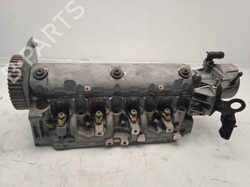 Used Cylinder head NISSAN PRIMERA Hatchback (P12) 1.9 dCi (120 hp) 11148037