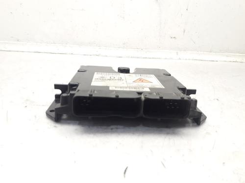 Engine control unit (ECU) NISSAN NAVARA NP300 Platform/Chassis (D40) | BP11151566M57
