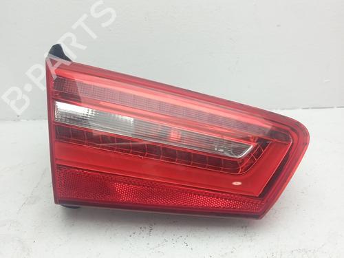 Feu de coffre gauche AUDI A6 C7 (4G2, 4GC) [2010-2019]  32386580