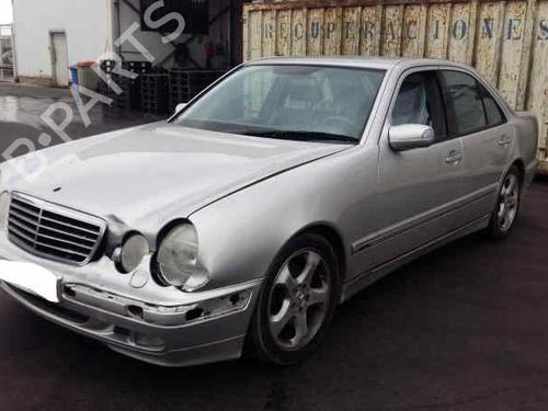 MERCEDES-BENZ E-CLASS (W210) E 320 CDI (210.026) (197 hp) 1180172