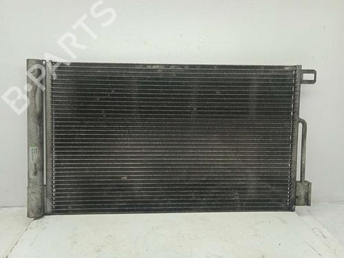 Used AC radiator FIAT FIORINO Box Body/MPV (225_) [2007-2026]  16268352