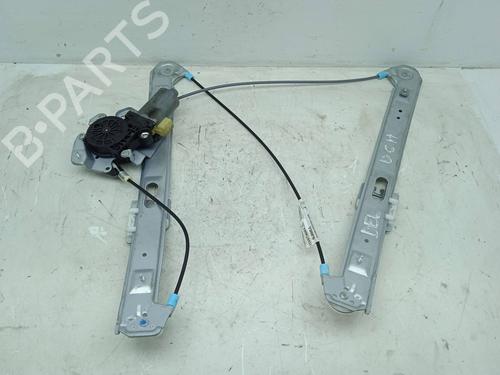 Used Front right window mechanism BMW 3 Touring (E46) 320 d (150 hp) 11270779