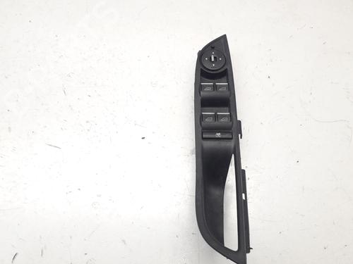 Used Left front window switch FORD FOCUS III [2010-2020]  11151167