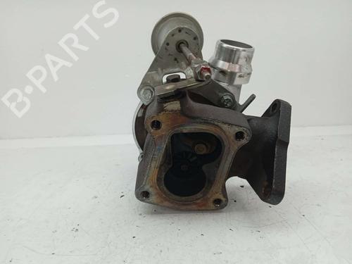 Turbolader/Kompressor DACIA SANDERO | BP24893073M71 - Image 2