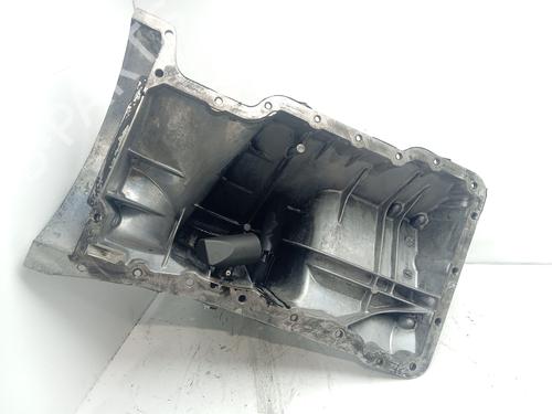 Oil sump MERCEDES-BENZ E-CLASS (W210) E 300 D (210.020) | BP19322574M115 