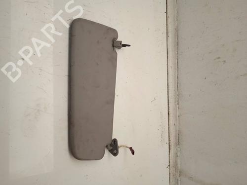 Left sun visor BMW 3 (E90) | BP11165862I1 - Image 2