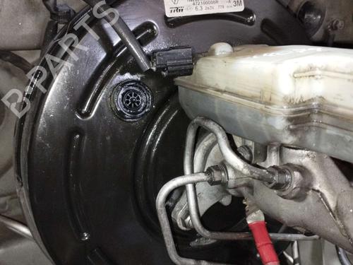 Used Servo brake RENAULT MEGANE III Hatchback (BZ0/1_, B3_) [2008-2026]  24506314