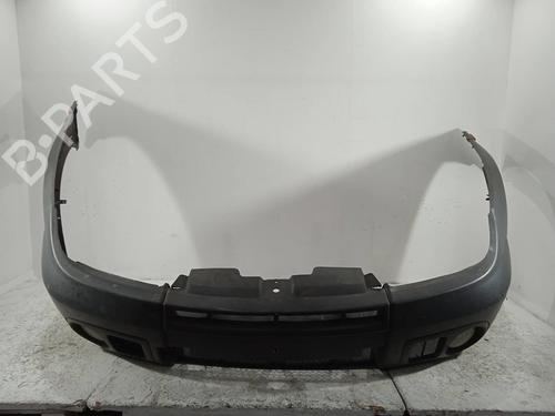 Used Front bumper RENAULT SCÉNIC I MPV (JA0/1_, FA0_) 1.9 dCi RX4 (102 hp) 4355234