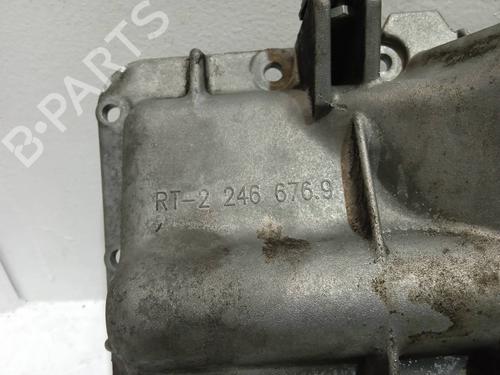 Oil sump BMW 3 (E46) 320 d | BP13962128M115