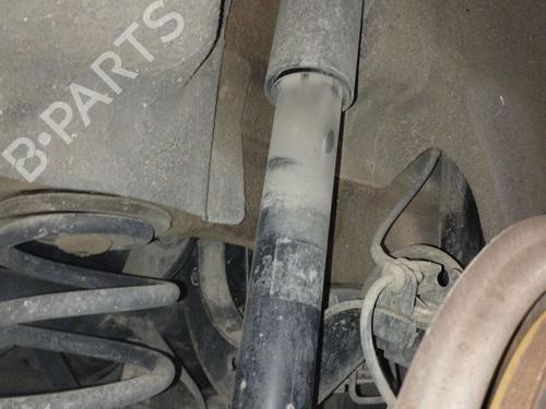 Used Right rear shock absorber Right rear shock absorber VW PASSAT B6 (3C2) 2.0 TDI 16V (140 hp) 18101226 18101226