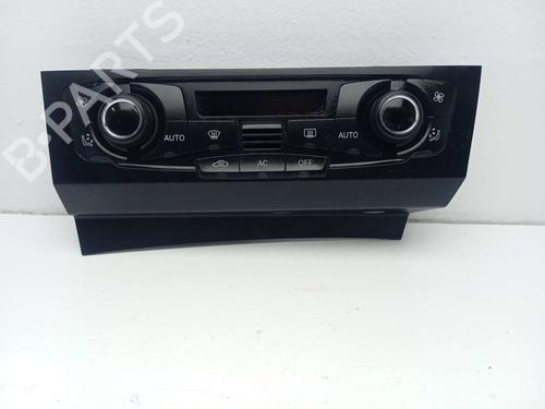 Used Climate control Climate control AUDI A4 B8 (8K2) [2007-2017] 20647503 20647503
