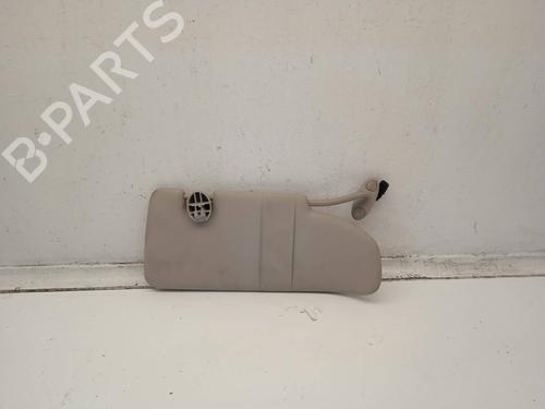 Pala sol esquerda MINI MINI (R50, R53) [2001-2006]  11165815