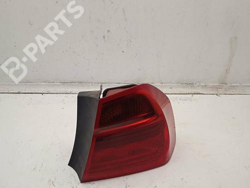 Used Right taillight Right taillight BMW 3 (E90) 330 xd (231 hp) 11165826 11165826