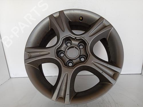 Fælk SEAT IBIZA III (6L1) [2002-2009]  31615756