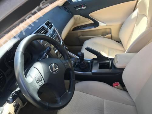 Electronic module LEXUS IS II (_E2_) 220d (ALE20) | BP11155706M83 