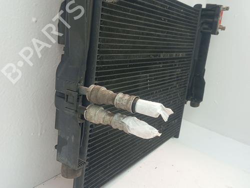 AC radiator BMW 3 (E46) 316 i | BP38464217M32 - Image 2
