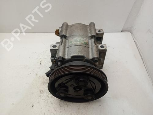 AC compressor HYUNDAI LANTRA II (J-2)  | BP4278255M34 