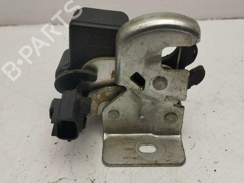 Used Tailgate lock JEEP GRAND CHEROKEE III (WH, WK) 3.0 CRD 4x4 (218 hp) 23428582