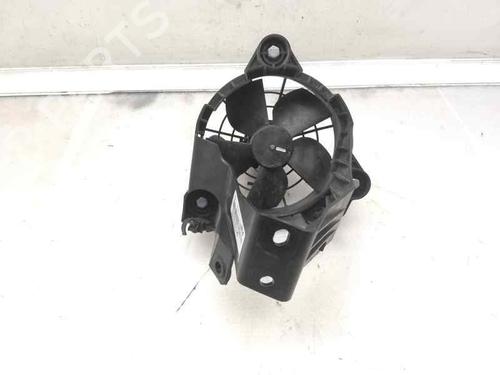 Used Radiator fan RENAULT TWINGO III (BCM_, BCA_) 0.9 TCe 90 (BCM9, BCM2) (90 hp) 4623736