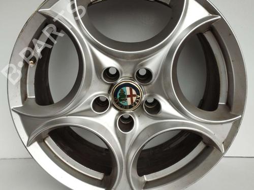 Used Rim Rim ALFA ROMEO SPIDER (939_) 2.4 JTDM (939EXD1B, 939EXD12) (200 hp) 24954417 24954417