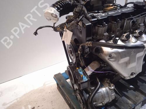 Engine DAEWOO LANOS (KLAT) 1.5 | BP36476606M1 - Image 3