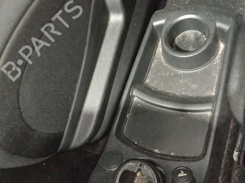 Used Middle console CITROËN C4 Picasso I MPV (UD_) 1.6 HDi (109 hp) 18783042