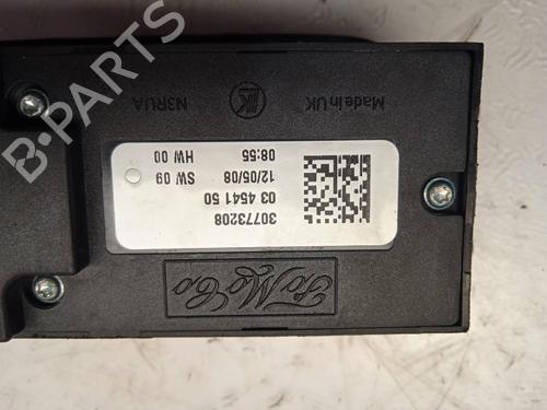 Left front window switch VOLVO C30 (533) 1.6 D | BP11152434I27 - Image 3