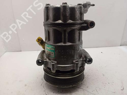 Used AC compressor CITROËN C2 (JM_) 1.4 (75 hp) 31614209