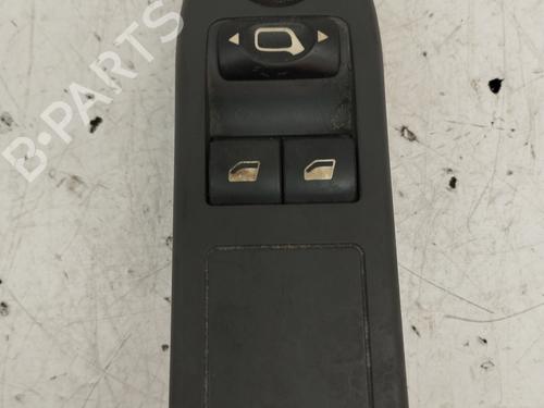 Used Left front window switch CITROËN C5 II (RC_) [2004-2008]  24939623