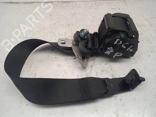 Used Rear right seatbelt CHEVROLET CAPTIVA (C100, C140) [2006-2026]  11159531