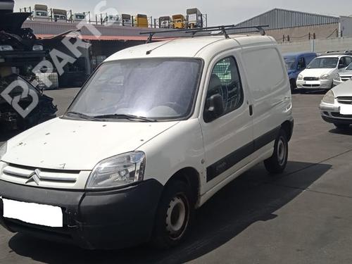 Used Parts CITROËN BERLINGO / BERLINGO FIRST Box Body/MPV (M_)  2.0 HDI 90 (MBRHY, MCRHY)  1181362