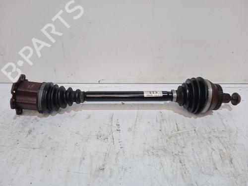 Right front driveshaft AUDI A4 B6 Avant (8E5) 1.9 TDI | BP4353825M39  - Image 5