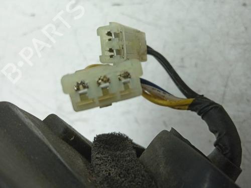 Used Left mirror HYUNDAI SANTAMO 2.0 16V (139 hp) 12446473