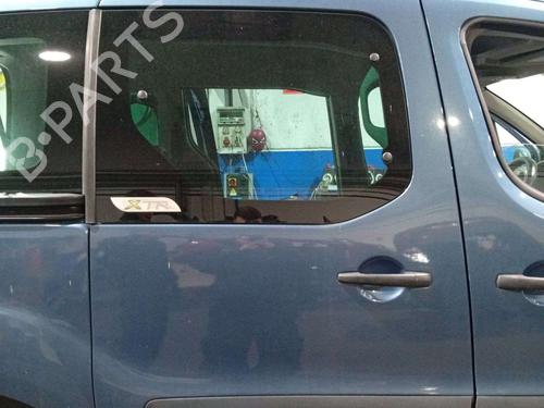 Used Right slide door Right slide door CITROËN BERLINGO MULTISPACE (B9) 1.6 HDi 115 4x4 (114 hp) 40096920 40096920