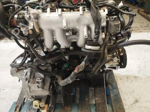 Engine NISSAN PRIMERA Hatchback (P11)  | BP36800607M1  - Image 5