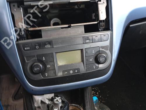 Egr FIAT GRANDE PUNTO (199_)  | BP26238862M69 