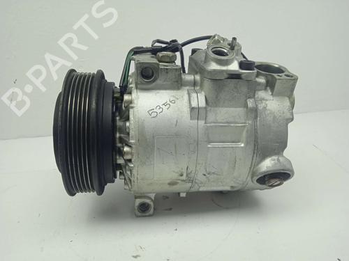 AC compressor AUDI A6 C5 (4B2, 4B4) 2.4 | BP21286511M34 - Image 3