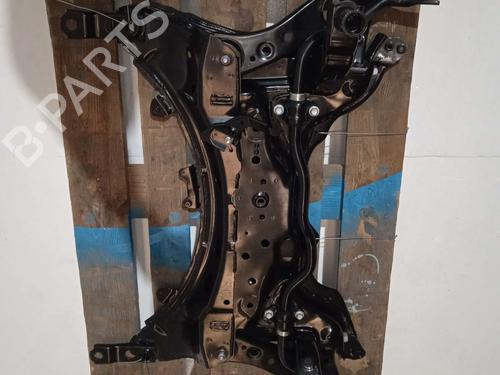 Used Subframe Subframe TOYOTA C-HR (_X2_, _H2_) Hybrid (ZYX20) (140 hp) 25935615 25935615