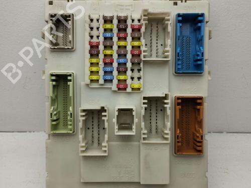Used Fuse box Fuse box FORD FOCUS III [2010-2020] 19642504 19642504