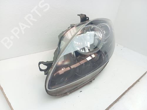 Left headlight SEAT ALTEA (5P1) 2.0 TDI 16V | BP37520348C28 - Image 2