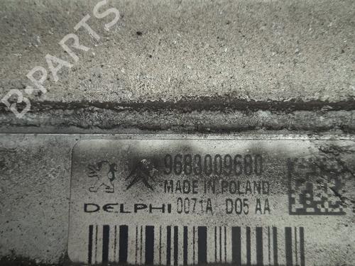 Intercooler CITROËN C5 III (RD_) 2.0 HDi 165 (RDRHHA, RDRHH8) | BP39685109M30 - Image 7