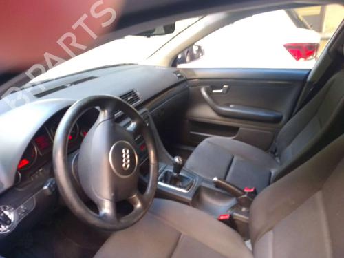 Oil sump AUDI A4 B6 (8E2) 1.9 TDI | BP13963305M115  - Image 7