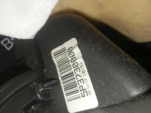 Heater blower motor RENAULT CLIO IV (BH_)  | BP25296990M62 