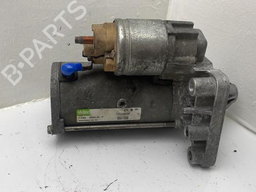 Used Starter CITROËN C4 I Saloon 1.6 HDi (109 hp) 4346166