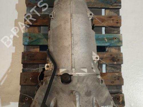 Used Gearbox Gearbox MERCEDES-BENZ E-CLASS (W210) [1995-2003] 31617418 31617418