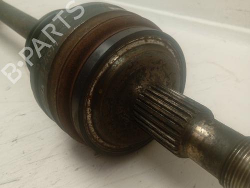 Right rear driveshaft MERCEDES-BENZ E-CLASS (W211) E 240 (211.061) | BP4371028M41